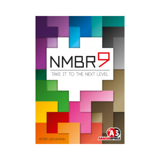 NMBR 9