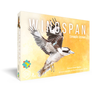 Wingspan Oceania (expansão)