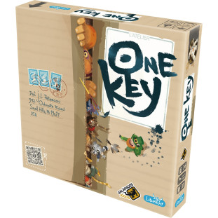 One Key