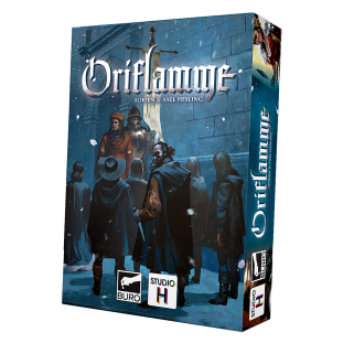 Oriflamme