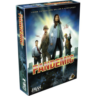 Pandemic