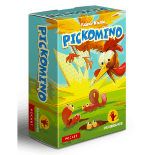 Pickomino
