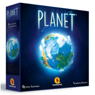 Planet
