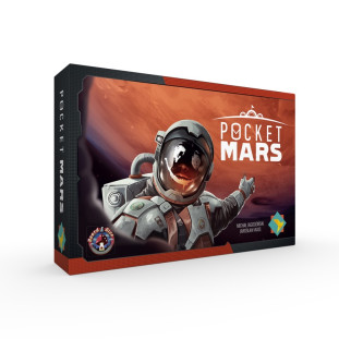 Pocket Mars