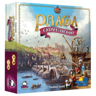 Praga Caput Regni