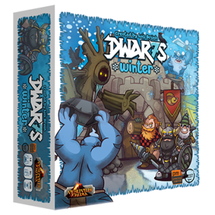 Dwar7s Winter