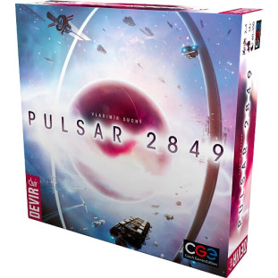 Pulsar 2849