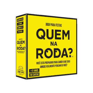 Quem na Roda