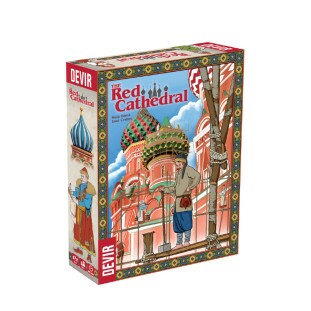 Red Cathedral