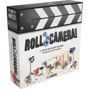 Roll Camera! 