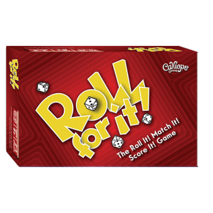 Roll For It!