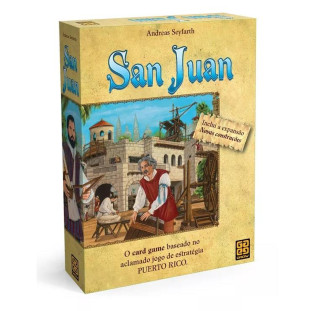 San Juan