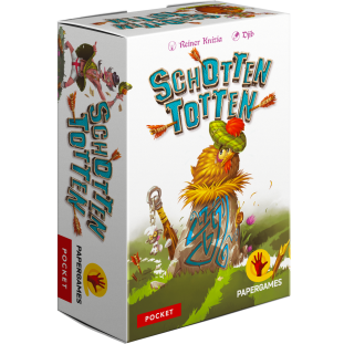 Schotten Totten