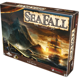 Seafall