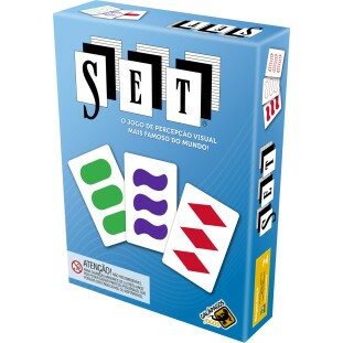 SET