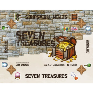 Seven Treasures