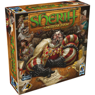 Sheriff of Nottingham