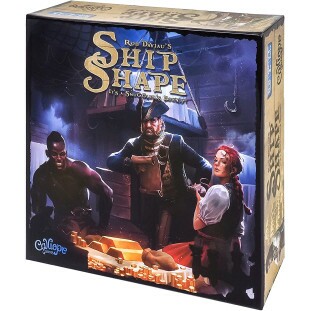 Shipshape