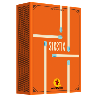 SixStix