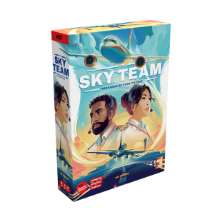 Sky Team
