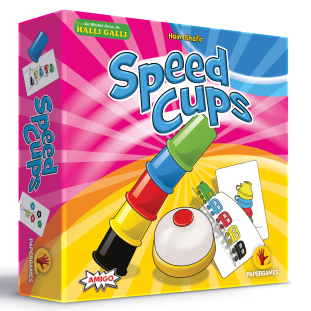 Speed Cups