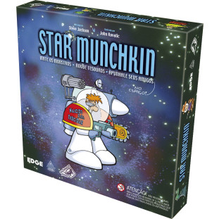 Star Munchkin