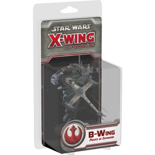 Star Wars X-Wing B-Wing