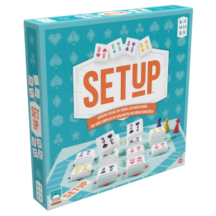 Frente do Jogo Setup 