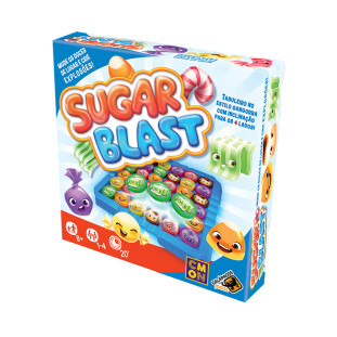 Sugar Blast