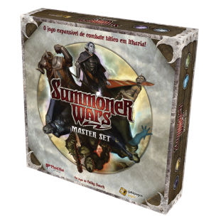 Summoner Wars Master Set