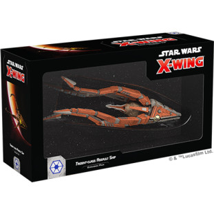 Star Wars: X-Wing 2.0 – Trident-Class Assault Ship