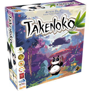 Takenoko