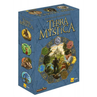 Terra Mystica