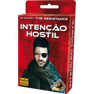 The Resistance Intenção Hostil