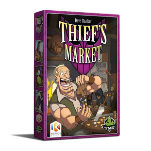 Thief's Market