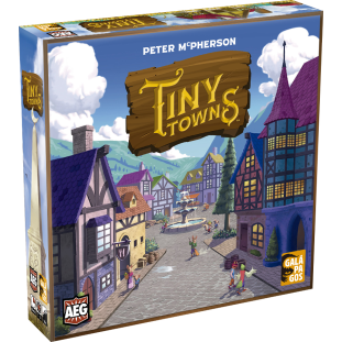 Tiny Towns