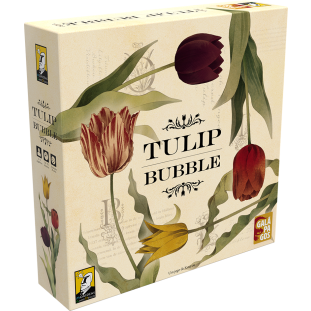 Tulip Bubble