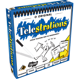 Telestrations