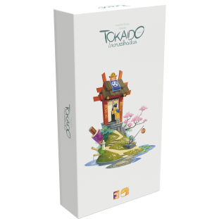 Tokaido: Encruzilhadas (Expansão)