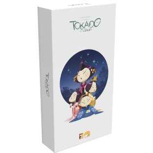 Tokaido: Matsuri (Expansão)