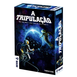 Tripulação