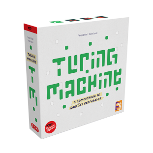 Turing Machine