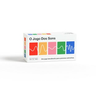 O Jogo dos Sons 