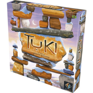 Tuki