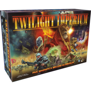 Twilight Imperium IV