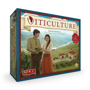 Viticulture Edição Essencial