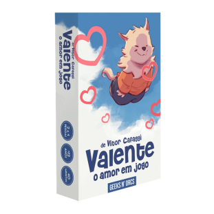 Valente O Amor em Jogo