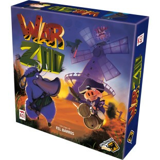 Warzoo