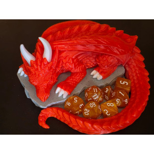 Bande de Recursos, Dragão , RPG