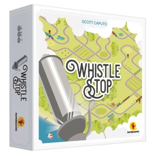 Whistle Stop
